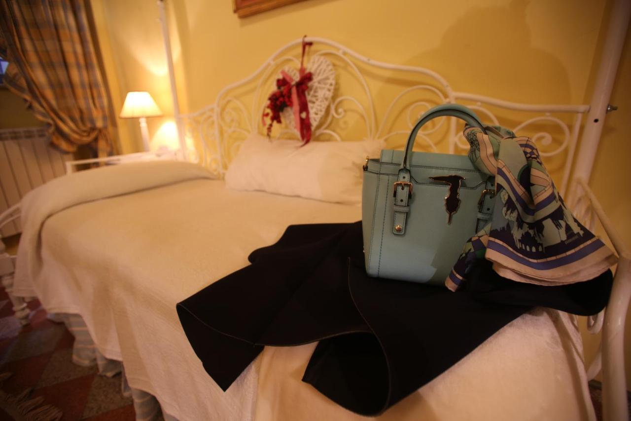 B&B Le Aquile Siena Exterior photo
