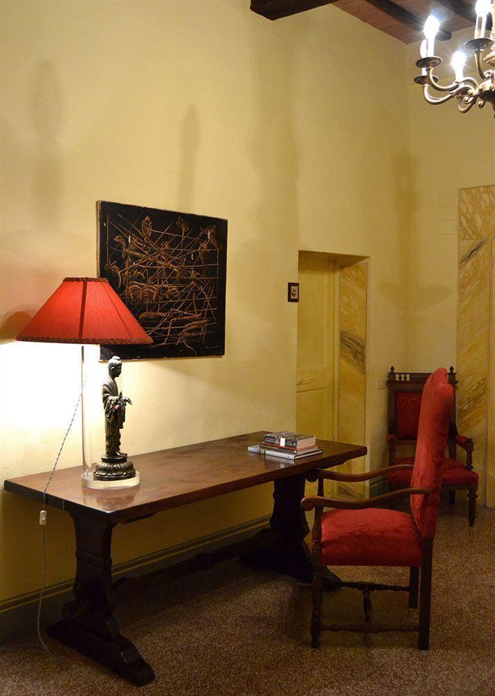 B&B Le Aquile Siena Exterior photo