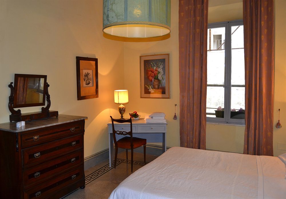 B&B Le Aquile Siena Exterior photo