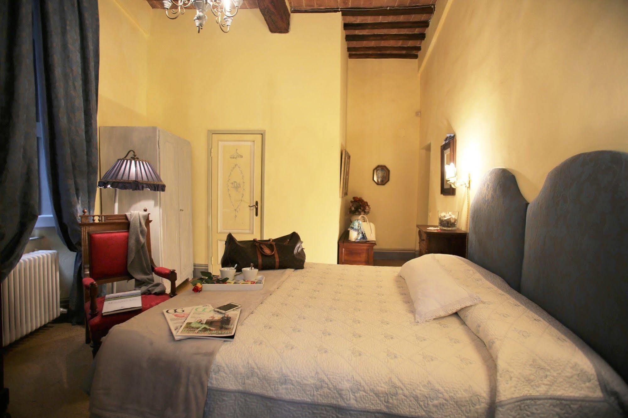 B&B Le Aquile Siena Exterior photo