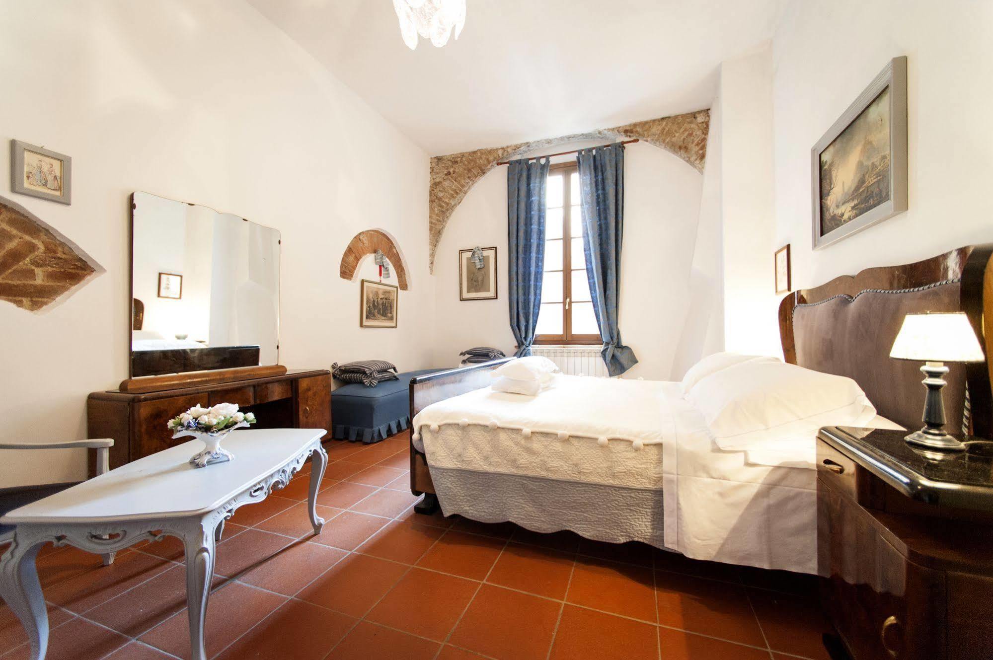 B&B Le Aquile Siena Exterior photo