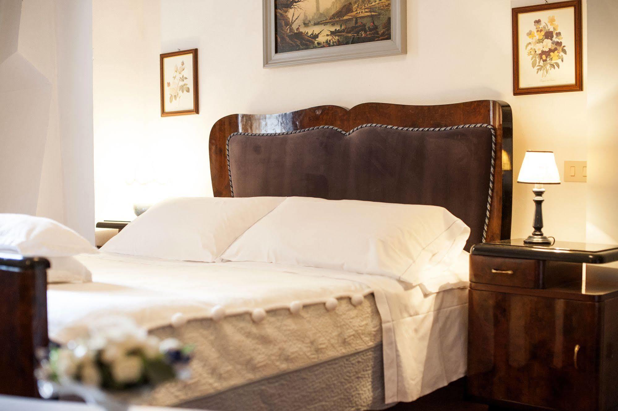 B&B Le Aquile Siena Exterior photo