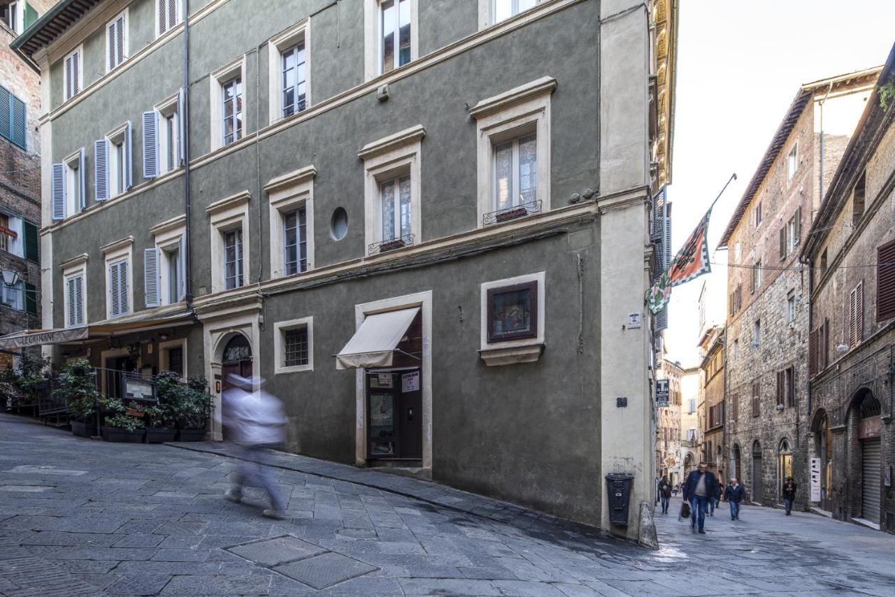 B&B Le Aquile Siena Exterior photo
